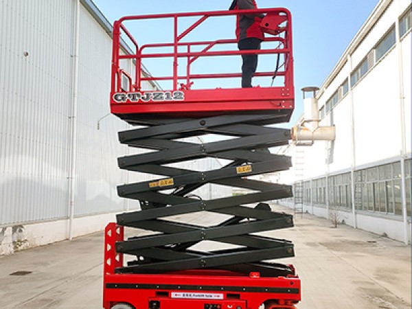 大荔案例展示